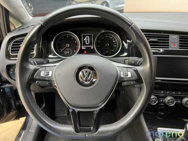 VOLKSWAGEN Golf 1.4 TGI Highline 5p rif. 18798864 - Foto 6
