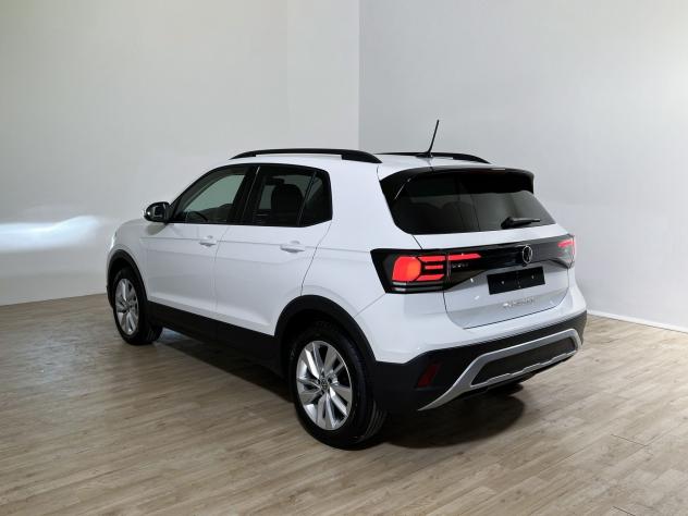 Volkswagen T-Cross T-Cross 1.0 tsi Edition Plus 95cv - Foto 6