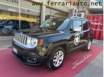 JEEP Renegade 1.6 Mjt 120 CV Limited NEOPATENTATI rif. 24075943