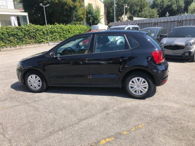 VOLKSWAGEN Polo 1.0 MPI 5p. Trendline rif. 23931346 - Foto 7