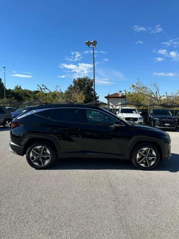 Hyundai Tucson Tucson 1.6 T-GDI 48V Business - Foto 6