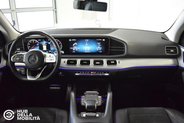 MERCEDES-BENZ GLE 350 de 4Matic Plug-in hybrid Premium rif. 24096849 - Foto 10