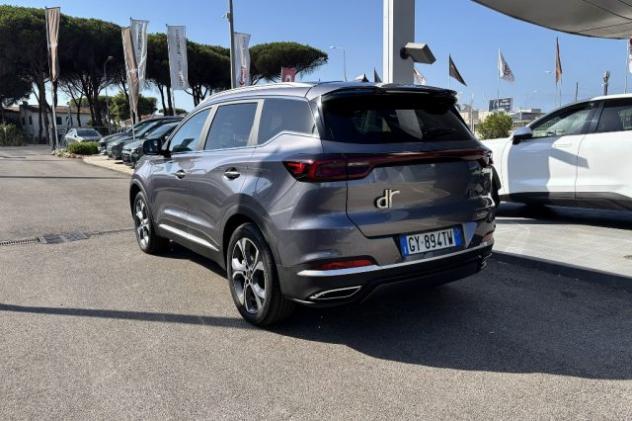 DR MOTOR DR 6.0 1.5 Plug-in Hybrid ( km zero ) rif. 24123240 - Foto 5