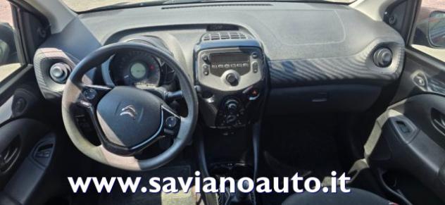 CITROEN C1 72cv 5 porte Feel rif. 23828688 - Foto 7