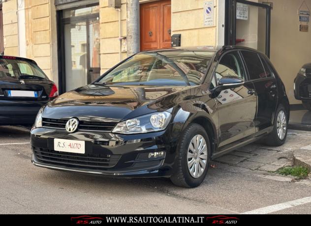 Volkswagen Golf 1.2 TSI 5 porte - Foto 10