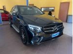 Mercedes-benz GLC 250 d 4Matic Premium