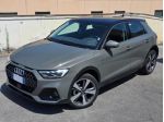 Audi A1 allstreet 30 TFSI Business