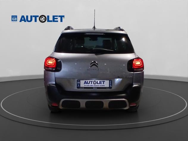 Citroen C3 Aircross PureTech 110CV S&S Feel - Foto 6