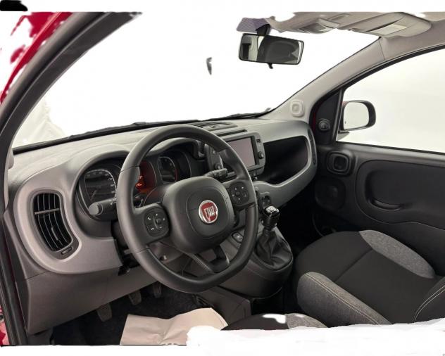 Fiat Panda 1.0 FireFly S&S Hybrid City Cross - Foto 8
