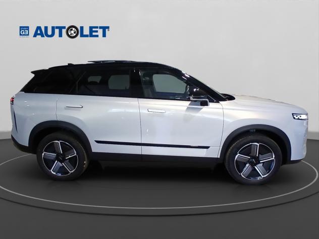 Jaecoo 7 1.6 TGDI 147 CV aut. 4WD Exclusive 147CV - Foto 4