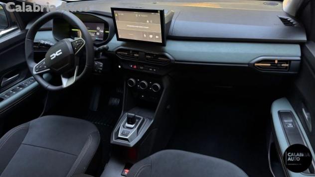 DACIA Jogger Hybrid 155 CV 5 posti Expreme rif. 23263477 - Foto 8