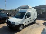 Fiat Doblo 1.3 JTD cat Cargo Semivetrato SX