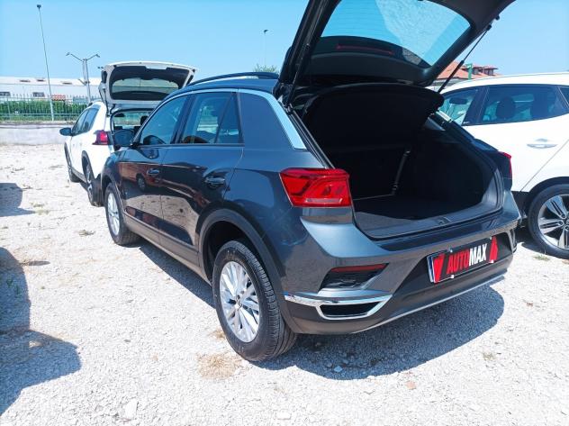 Volkswagen T-Roc 1.0 TSI Style - Foto 8