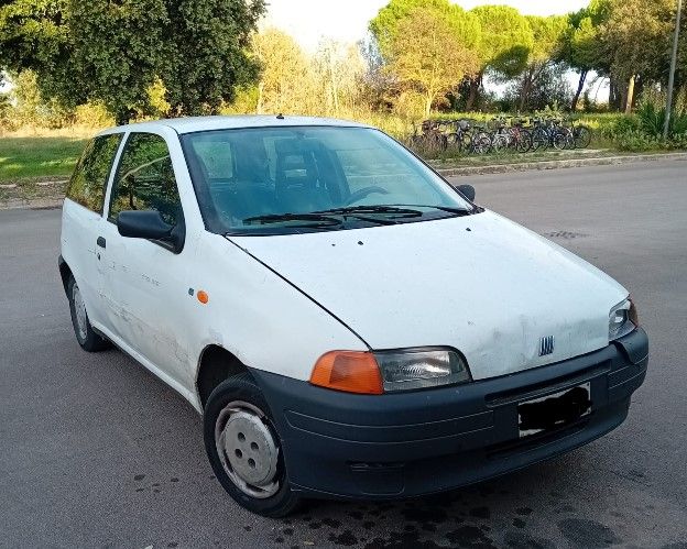 Punto S del 1998 - Foto 5