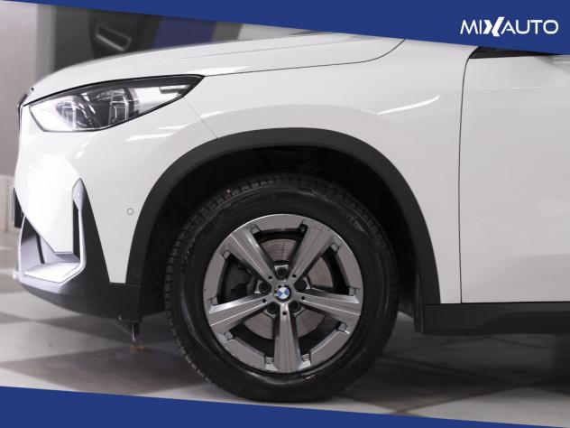BMW X1 sDrive18d Auto - Foto 8