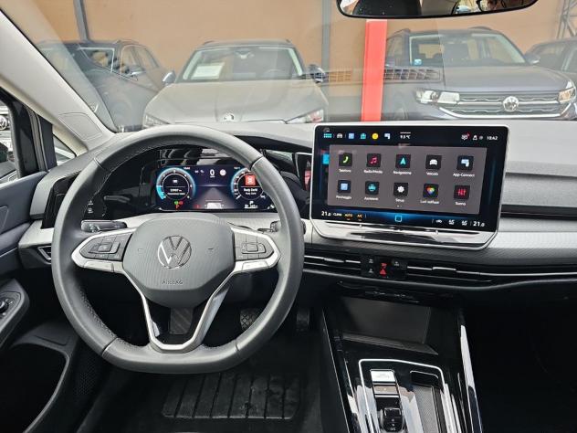 Volkswagen Golf Golf 2.0 TDI SCR 150 CV Style DSG - Foto 9