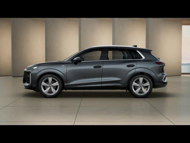 Audi Q3 MY26 Audi SUV S line edition TFSI 110 kW S tronic - Foto 2