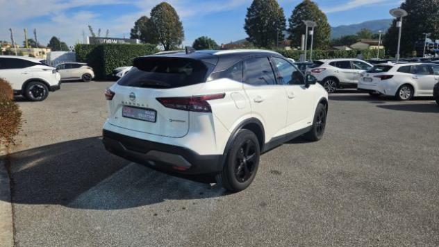 NISSAN Qashqai e-Power 90th Anniversary rif. 24209428 - Foto 4