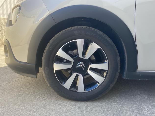 Citroën C3 3ª serie PureTech 110 S&S Shine - Foto 9
