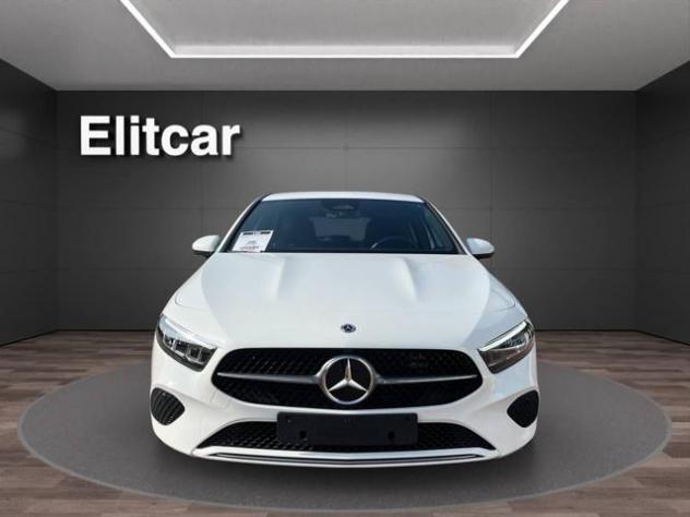 MERCEDES-BENZ A 250 e hybrid EQ Progressive Advanced rif. 23312561 - Foto 9