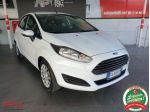 FORD Fiesta 1.5 TDCi 75CV 5 porte rif. 20139502