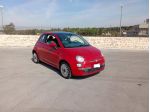 Fiat 500 1.2 Lounge KM 130.000
