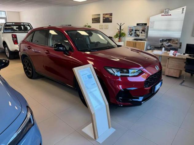 HONDA ZR-V 2.0 Hev eCVT Sport rif. 23689590