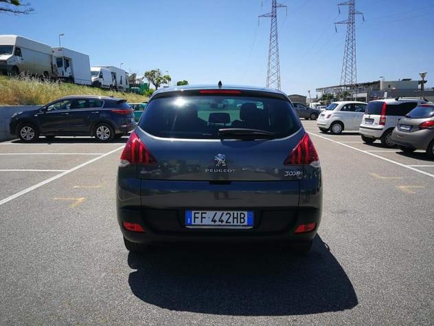 Peugeot 3008 BlueHDi 120 S&S Business - Foto 2