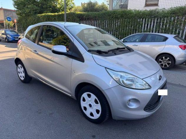 FORD Ka+ 1.2 8V 69CV rif. 23887117 - Foto 2