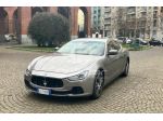 MASERATI Ghibli V6 Diesel 275 CV
