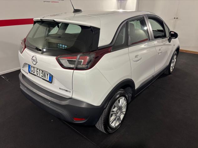 Opel Crossland X 1.5 Start&Stop Ultimate CATENA ESEGUITA IN OPEL - Foto 4