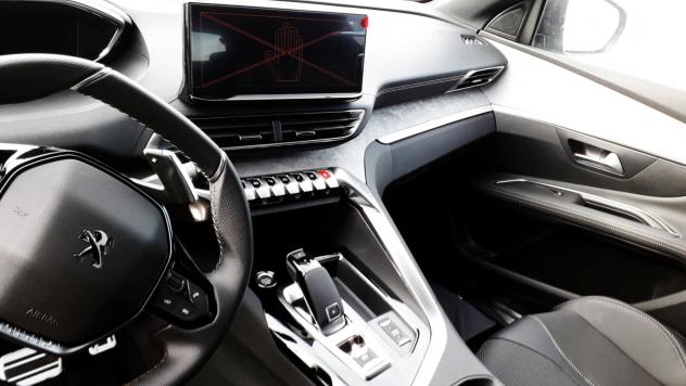 Peugeot 3008 1.5 BLUEHDI 130CV EAT8 AUTOMATIC GT - Foto 4