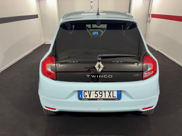 Renault Twingo Electric Techno - Foto 5