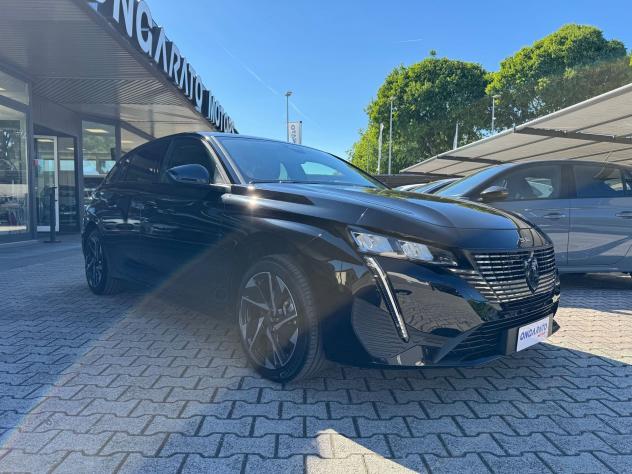 Peugeot 308 Allure Hybrid 145 e-DCS6 aut. - Foto 4