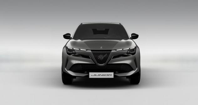 ALFA ROMEO Junior Junior 1.2 145 CV Hybrid eDCT6 Q4 Ti - Foto 4