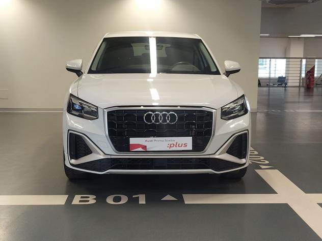 Audi Q2 Q2 35 2.0 tdi Identity Black s-tronic - Foto 2