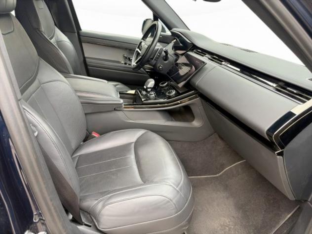 LAND ROVER Range Rover Sport 3.0D l6 249 CV Dynamic SE rif. 24097838 - Foto 3