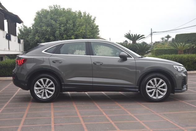 Audi Q3 SPB 35 TDI S tronic Business Plus - Foto 4