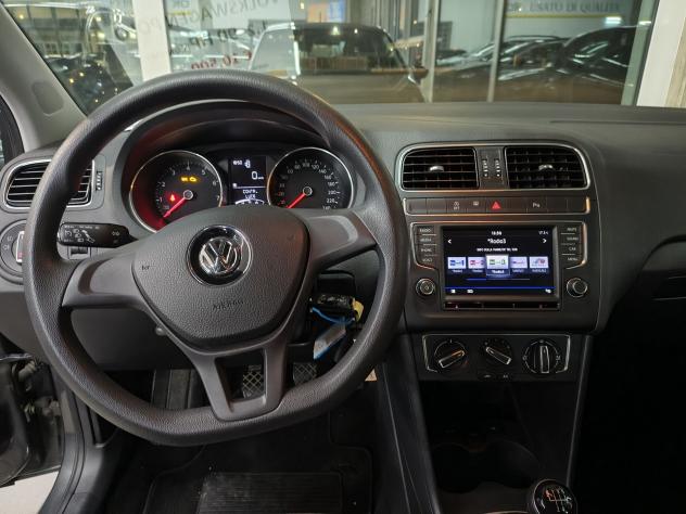 Volkswagen Polo 1.2 90 CV Comfortline - Foto 8