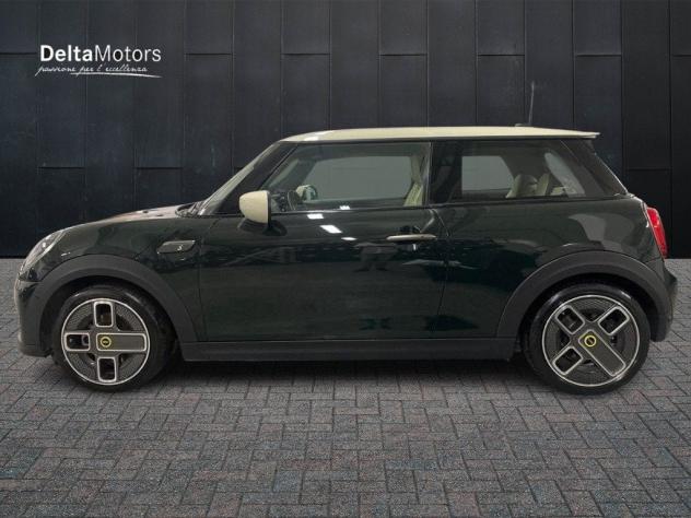 MINI Full Electric Mini F56 2021 Mini 3p Cooper SE Resolute auto - Foto 2