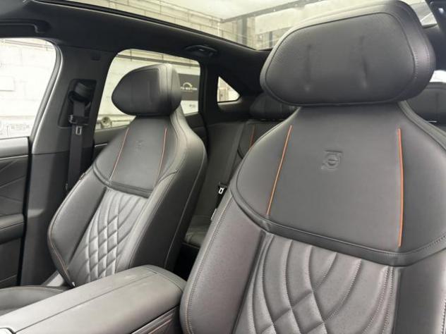 CHINA AUTOMOBILE CHANGAN DEEPAL S07 EV LHD rif. 24059852 - Foto 2