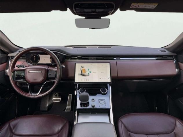 LAND ROVER Range Rover Sport 3.0D l6 249 CV Dynamic SE rif. 23755596 - Foto 4