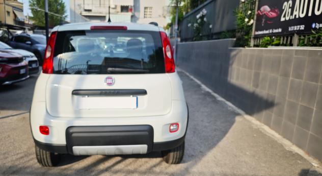 Fiat Panda 0.9 TwinAir Turbo S&S 4x4 - Foto 5