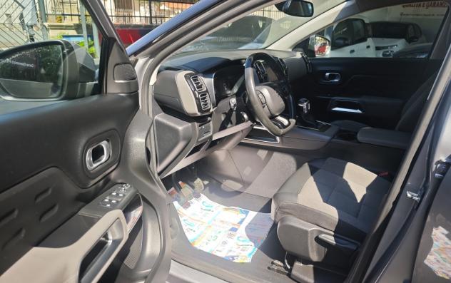 Full Citroen C5 Aircross 1.5dci Autocarro - Foto 10