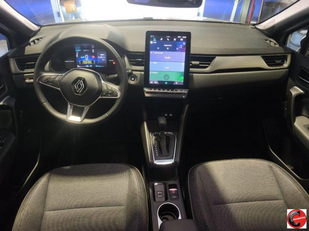 RENAULT - Captur - Full Hybrid E-Tech 145 CV Techno - Foto 5