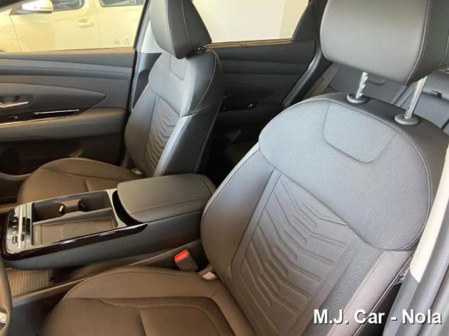 HYUNDAI Tucson 1.6 CRDI 48V DCT Exellence rif. 22987132 - Foto 10
