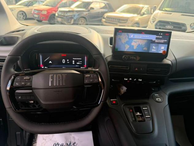 FIAT Qubo L 7 POSTI LA PRIMA 1.5 130CV AT8 rif. 24105651 - Foto 7