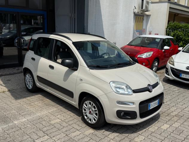 Fiat Panda 1.3 MJT S&S Lounge - Foto 5