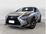 Lexus RX 2009 450h 3.5 F-Sport cvt