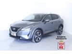 NISSAN Qashqai MHEV 158 CV Xtronic N-Connecta *SCONTO IMMEDIATO* rif. 22640291